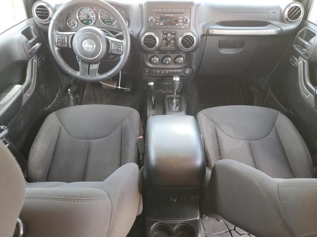 Jeep Wrangler • 2016 • 10,000 mi 6