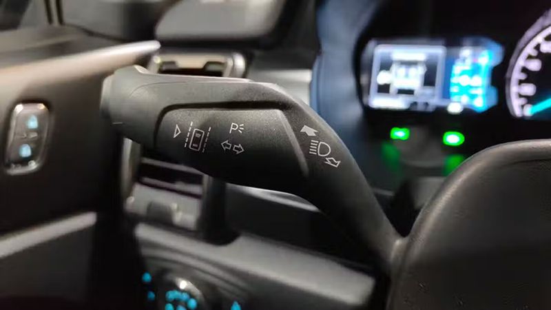 Ford Ranger • 2022 • 24,676 km 26