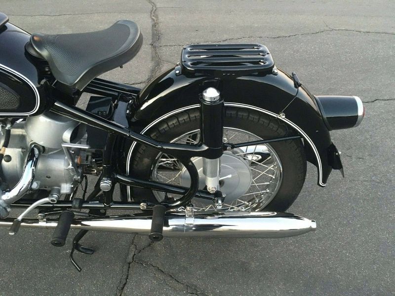 Bmw s1000r • 1965 • 30,800 km 4