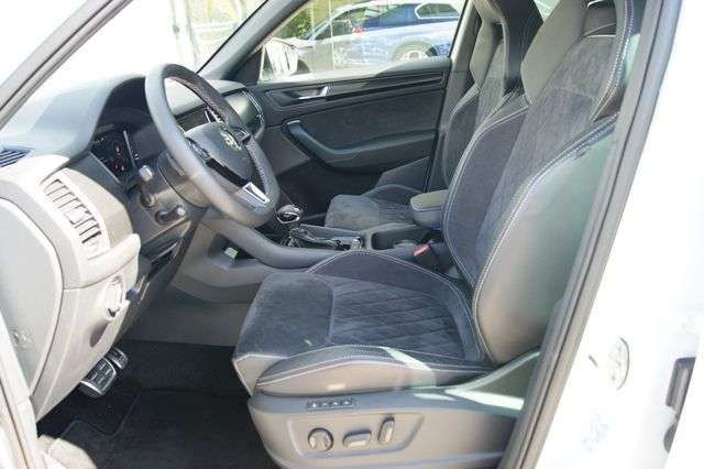 Škoda Kodiaq • 2019 • 84,000 km 10