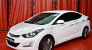 Hyundai Elantra • 2014 • 58,000 km 3