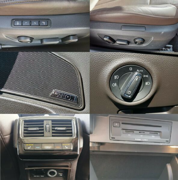 Škoda Superb • 2017 • 184,000 km 6