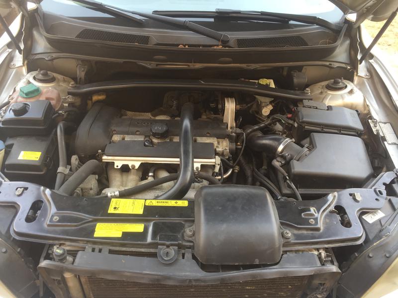 Volvo XC90 • 2006 • 140,000 km 5