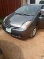 Toyota Prius • 2008 • 166,580 km 5