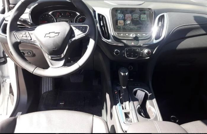Chevrolet Equinox • 2021 • 70,000 km 5