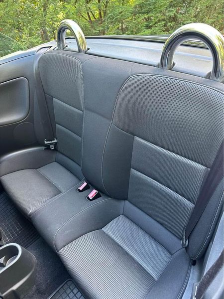 Peugeot 207 CC • 2007 • 141,000 km 6