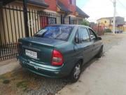 Chevrolet Corsa • 2004 • 160,000 km 8