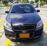 Chevrolet Aveo • 2011 • 83,000 km 7
