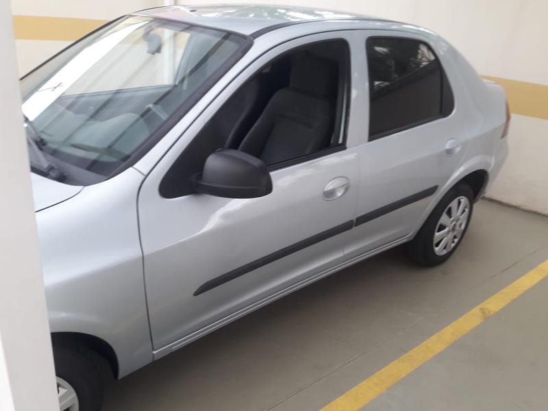 Chevrolet Prisma • 2009 • 91,000 km 4