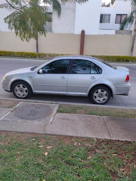 Volkswagen Jetta • 2009 • 152 km 1