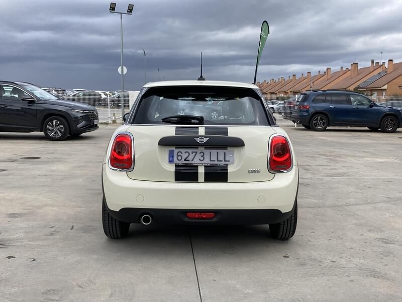 MINI Mini One • 2020 • 44,985 km 6