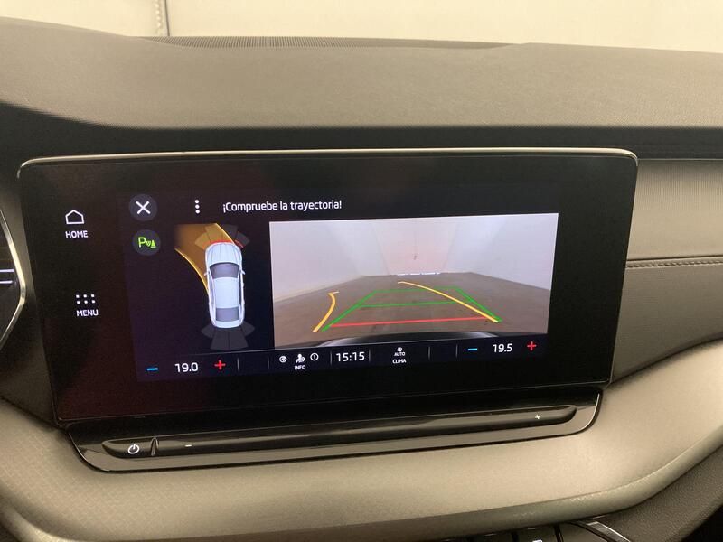 Škoda Octavia • 2023 • 78,186 km 29