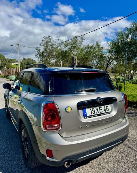 MINI Cooper Countryman • 2019 • 961,000 km 3