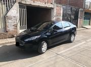 Ford Fiesta • 2016 • 62,500 km 1