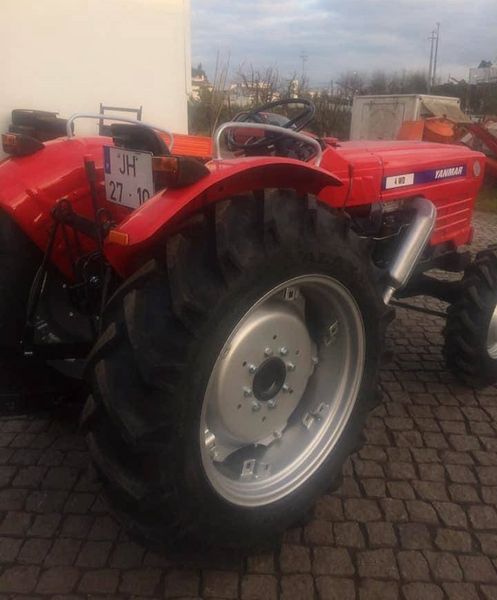 Fiat 126 • 1998 • 40,000 km 4