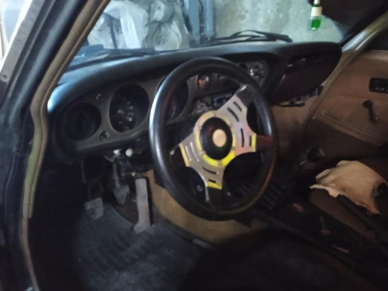 Toyota Celica • 1999 • 9,999 km 5