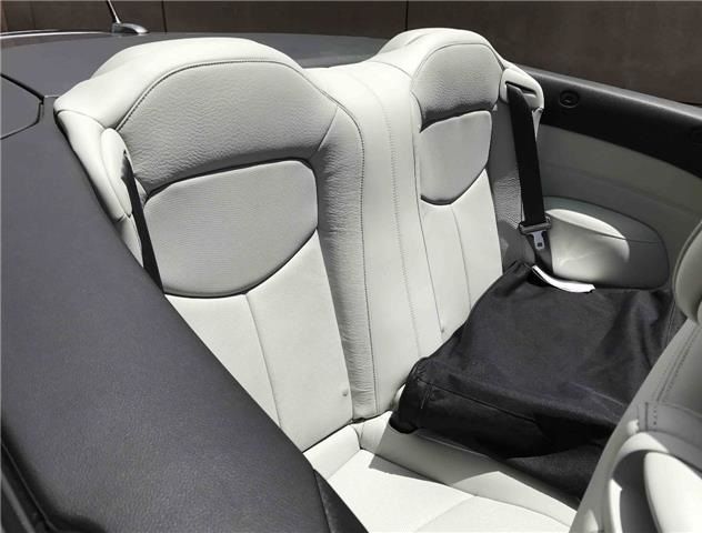 Infiniti G Convertible • 2012 • 147,000 km 8