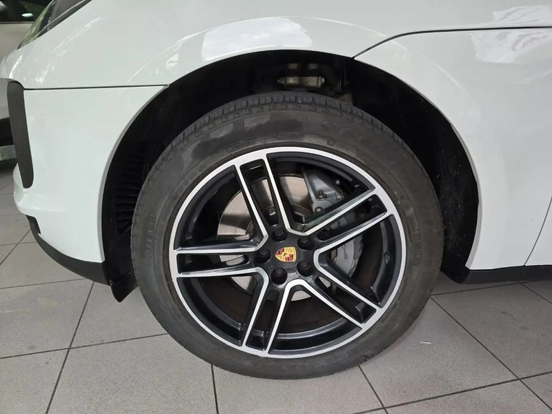 Porsche Macan • 2019 • 95,581 km 17
