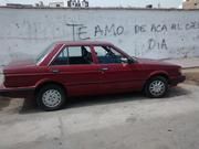 Nissan Sentra • 1990 • 150,000 km 6