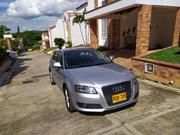 Audi A3 • 2012 • 130,000 km 4