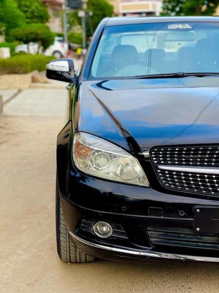 Mercedes-Benz 124 • 2008 • 3,000 km 2