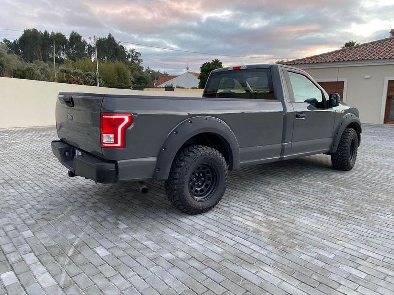 Ford F-150 • 2016 • 50,000 km 5
