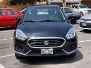 Suzuki Swift • 2019 • 7,300 km 6