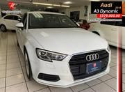 Audi A3 • 2018 • 26,000 km 7