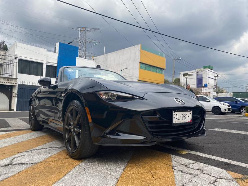 Mazda MX-5 • 2017 • 33,000 km 16