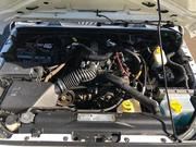 Jeep Wrangler • 2012 • 32,000 km 10