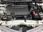 Toyota Corolla • 2015 • 38,000 km 7