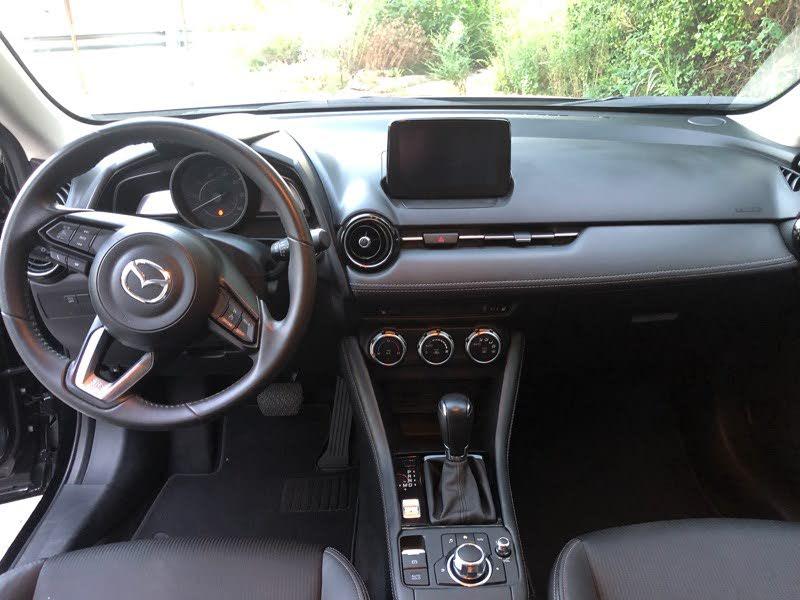 Mazda CX-3 • 2019 • 27,540 km 1