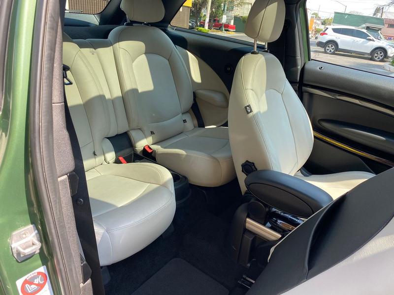 MINI Cooper S • 2015 • 62,000 km 10