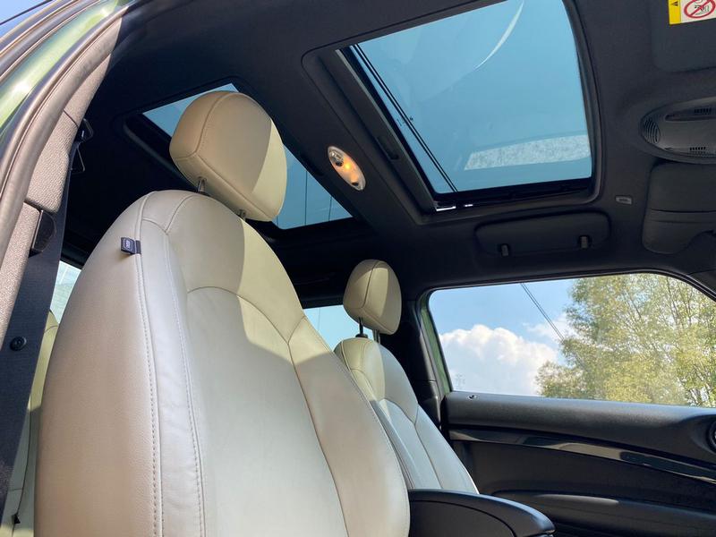 MINI Cooper S • 2015 • 62,000 km 14