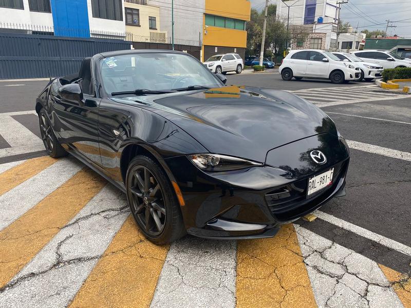 Mazda MX-5 • 2017 • 33,000 km 14