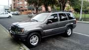 Jeep Grand Cherokee • 2003 • 17,000 km 7