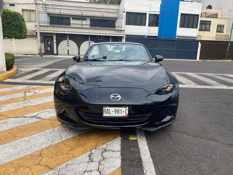 Mazda MX-5 • 2017 • 33,000 km 17