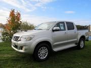 Toyota Hilux • 2010 • 92,000 km 3
