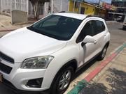 Chevrolet Tracker • 2015 • 68,000 km 4