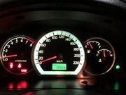 Chevrolet Optra • 2008 • 119,989 km 2