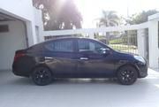 Nissan Versa • 2012 • 85,000 km 4