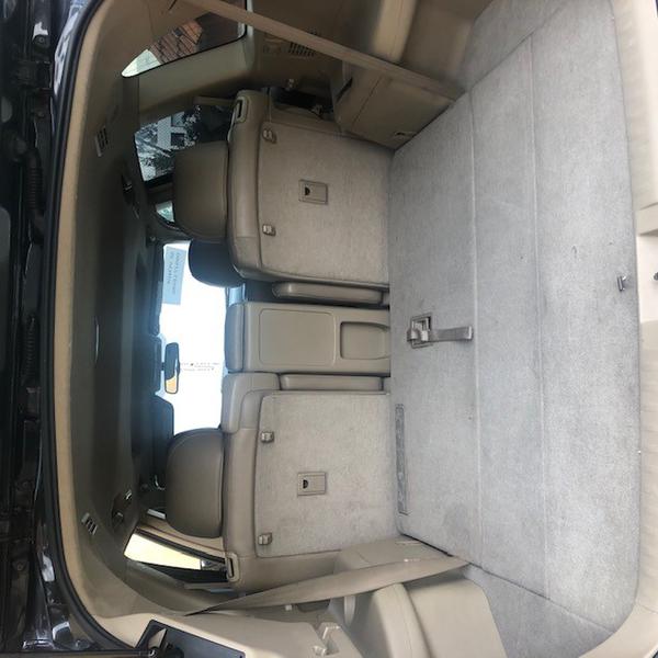 Toyota Highlander • 2010 • 158,000 km 4