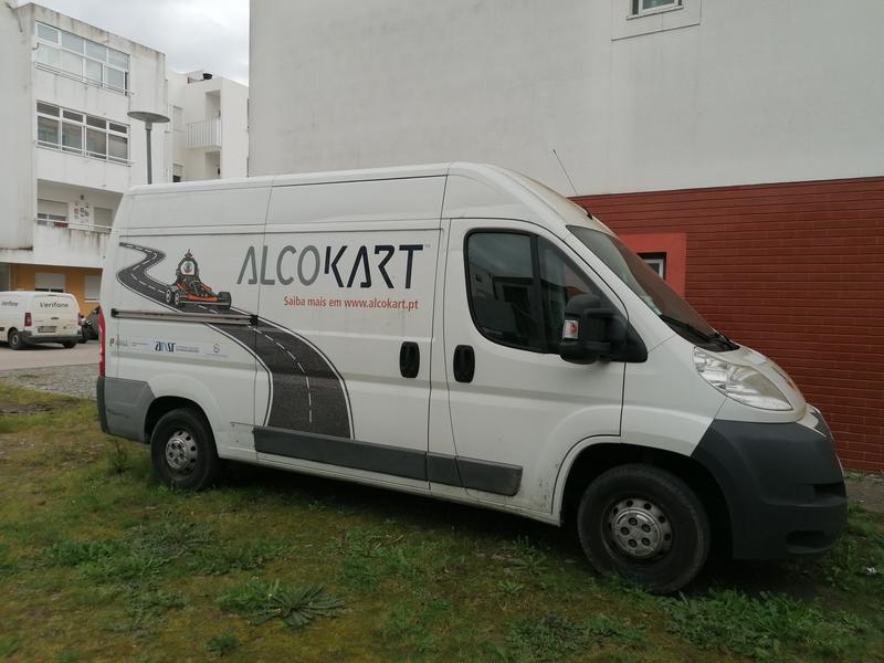 Citroën Jumper • 2013 • 45,000 km 4