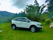 Ssangyong Actyon • 2012 • 87,000 km 1