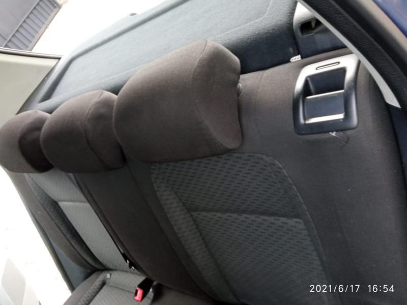 Škoda Fabia • 2011 • 159,000 km 6