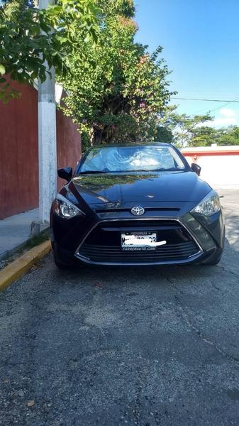 Toyota Yaris • 2016 • 60,000 km 3