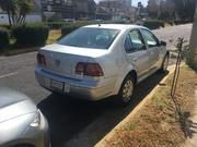 Volkswagen Jetta • 2014 • 57,600 km 1