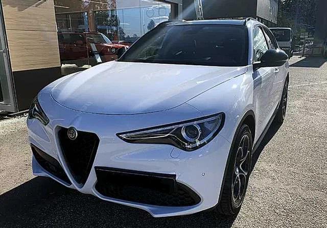 Alfa Romeo Spider • 2019 • 22,000 km 1