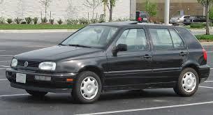 Volkswagen Golf • 1991 • 250,435 km 1