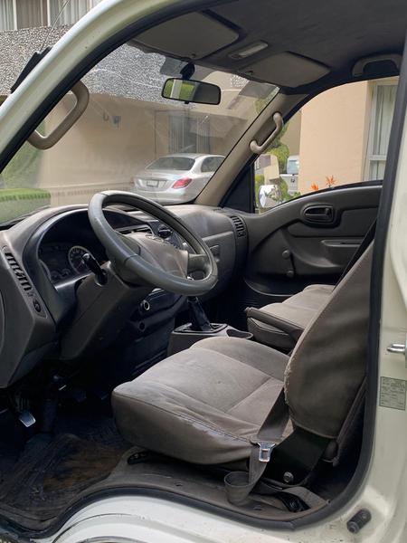 Hyundai H1 • 2010 • 200,000 km 4